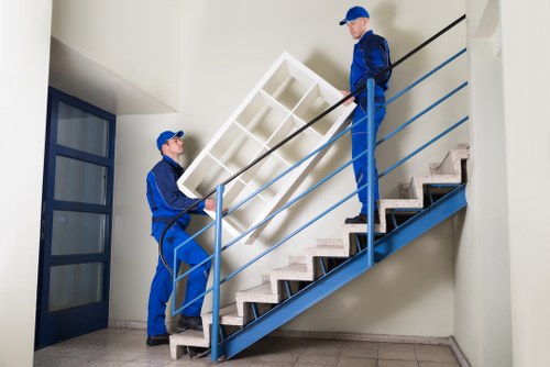 Choosing the right removal truck size for a local move