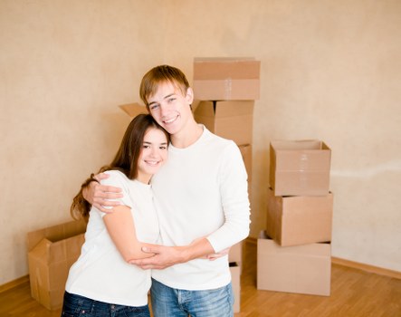 Reliable Mordenpark man and van service for home and business moves