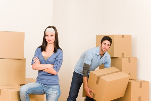 Local removal truck hire for homes and businesses